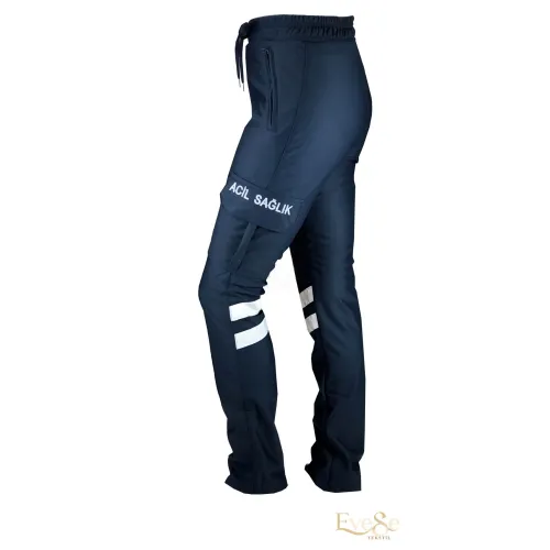 112 Comfort Pantolon (Slim Fit) 112 Comfort Pantolon (Slim Fit)