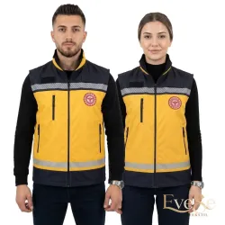 112 Outdoor Yazlık Yelek 112 Outdoor Yazlık Yelek