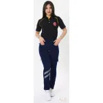 112 Trekking Çok Cepli Likralı Tactical Pantolon (Slim Fit)