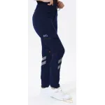 112 Trekking Çok Cepli Likralı Tactical Pantolon (Slim Fit)