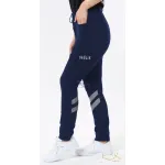 112 Trekking Çok Cepli Likralı Tactical Pantolon (Slim Fit)