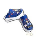 Nurse Mavi Airmax Sabo Terlik Nurse Mavi Airmax Sabo Terlik
