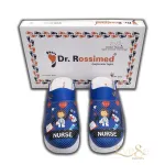 Nurse Mavi Airmax Sabo Terlik Nurse Mavi Airmax Sabo Terlik