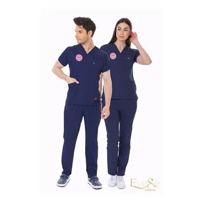 Sağlık Bakanlığı Standart Forma modelleri - Evese Tekstil