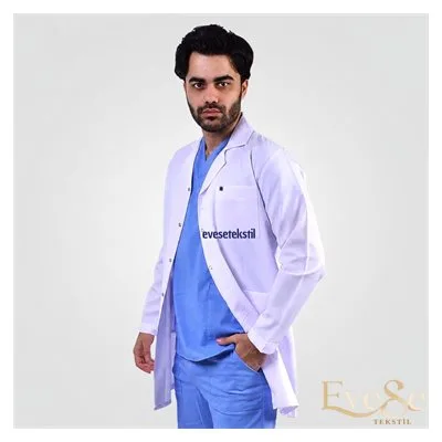 Doktor Önlükleri modelleri - Evese Tekstil